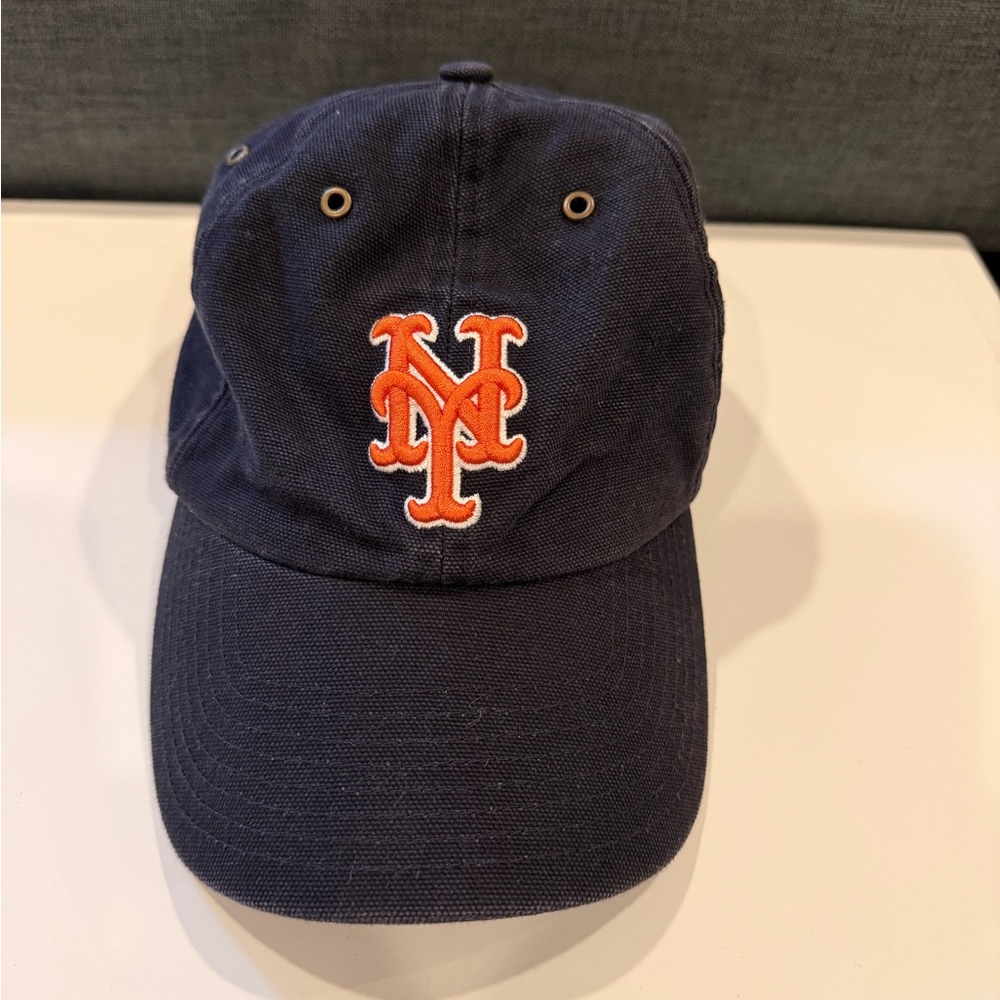 NY Mets ‘47 x Carhartt Baseball Hat